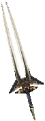 Lighting Sword