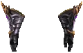 Slayer Gloves