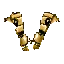 Lucky Guardian Gloves