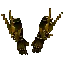 Lucky Legendary Gloves
