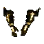 Lucky Atlans Gloves