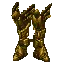 Lucky Dark Soul Boots