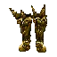 Lucky Dragon Boots