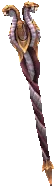 Chromatic Staff