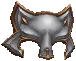 Temple Guard Knight Helm