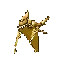 Lucky Guardian Helm