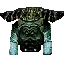 Scale Armor