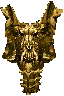 Lucky Dragon Armor