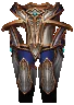 Temple Guard Knight Pants