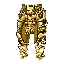 Lucky Guardian Pants